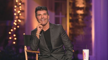 Simon Cowell can’t hit golden buzzer fast enough after being wowed by singer’s voice