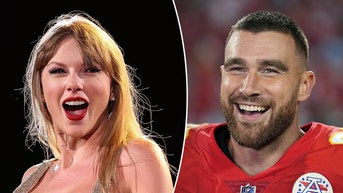Cowboys' player explains why Travis Kelce performs better in front of Taylor Swift