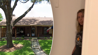 Homeowner sleuth uncovers who she believes is convicted squatter living in house