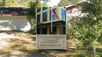 Squatters turning Florida neighborhood into 'nightmare' as cops left 'handcuffed': Report