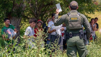 Border Patrol set ‘bookout’ targets to bring migrant custody numbers to ‘manageable’ levels amid new surge