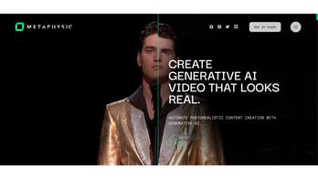 How to police Hollywood from swiping original creative work with AI