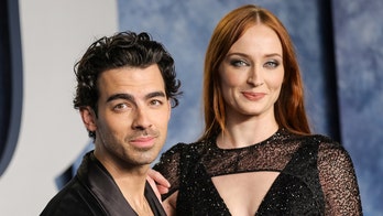 Sophie Turner sues Joe Jonas, demands he return their kids to England