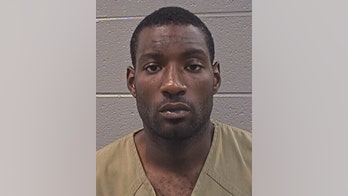 Lyft driver alerted police to man allegedly trying to drown his 2-year-old son as sacrifice