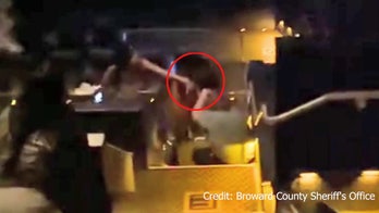 Florida moviegoer beaten after asking couple to move from his reserved, VIP seats in 'callous' attack