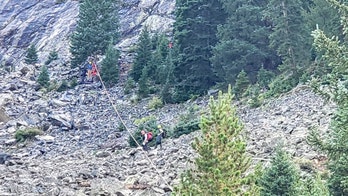 Colorado solo climber, 29, found dead at Officers Gulch in Summit County: officials