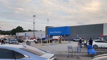 Murder-suicide at a Walmart in Hiram, Georgia, leaves two dead: police