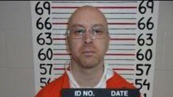 'Dangerous' convicted child sexual predator who escaped custody back behind bars, police say