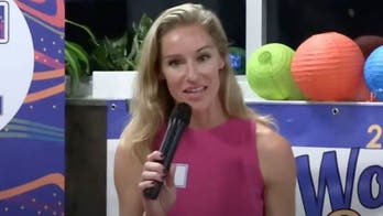 Virginia Democrat hopes of regaining control of State House are tied to candidate mired in sex scandal