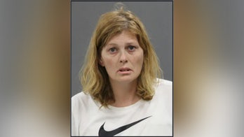 Indiana woman allegedly hides drugs in private parts, fakes heart attack when police grow suspicious