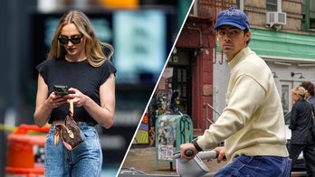 Joe Jonas, Sophie Turner hammer out temporary custody agreement amid heated divorce battle