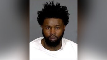 Minnesota murder suspect mistakenly released from Indiana jail captured after two weeks on the run