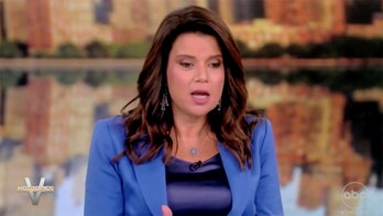 'The View' co-host urges Biden to take bad polling seriously, not take any votes 'for granted'