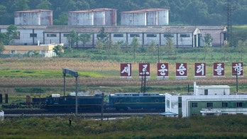 North Korean borders open to foreign visitors for first time since COVID-19: report