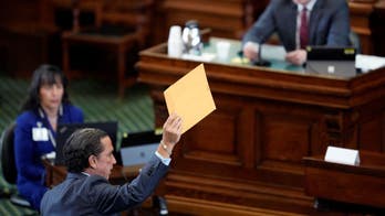 Alleged mistress of Texas AG Ken Paxton deemed 'unavailable' to take stand at his impeachment trial