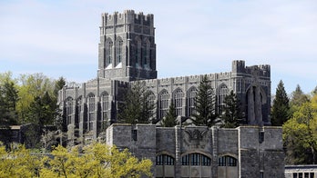 West Point decision to cut ‘duty, honor, country’ from mission statement under fire again