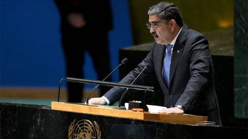 Pakistani leader defends slow vote reporting, notes previous 66-hour tabulation times