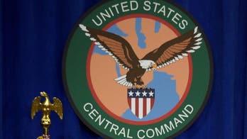 CENTCOM confirms successful helicopter raid on ISIS collaborator