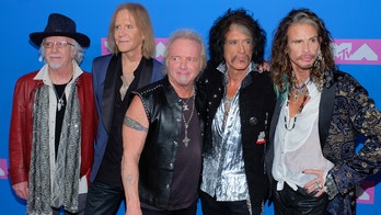 Aerosmith Retires from Touring: Steven Tyler's Vocal Injury Forces Heartbreaking Decision