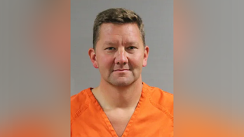 Ohio Republican lawmaker resigns amid domestic violence charges