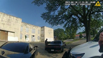 Grandmother 'sexually humiliated' by police in 'torture warehouse': lawsuit