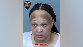 Arizona woman fired shots at 2 juveniles in Walmart parking lot drive-by, police say