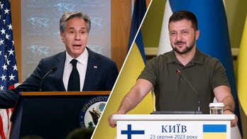 Fears of Ukraine graft grow as US tries to tackle corruption with new aid package