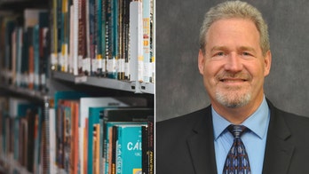 Maryland education official scolds 'activist parents' in schools, says 'teachers aren't the bad guys'