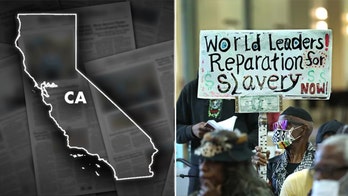 California voters reject reparations in new poll but advocate sees silver lining: 'Policies are a solution'