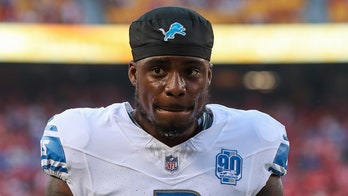 Lions' C.J. Gardner-Johnson medically cleared to return from potential season-ending injury: 'Mutant genes'