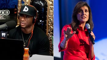 Charlamagne Tha God hails Nikki Haley's push against aging politicians: 'She ain't say one damn thing wrong'