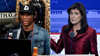 Charlamagne Tha God says Republicans should 'clear the field' for Nikki Haley following second debate