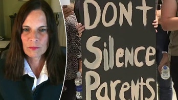 California Democrat shreds state's gender policies keeping parents in the dark: Party is 'not listening to us'