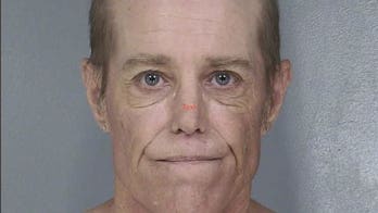 Member of controversial group honored by Dodgers arrested for public lewd act, police say