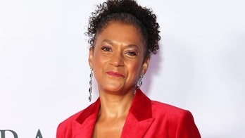 Calling someone 'woke' is as bad as using a 'racial slur,' actress says: It's 'deeply offensive'