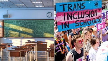 North Carolina high school student denies prevalence of gender 'indoctrination' in schools: 'Never happened'