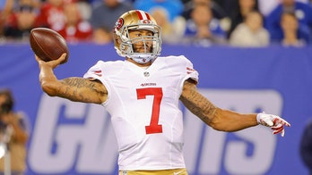 Colin Kaepernick compared NFL to slavery, now he wants to play for the  Jets. Is he nuts?