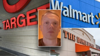 Target shutters stores, consumers affected as major companies grapple with massive theft losses