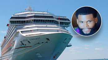 Search suspended for missing Carnival cruise passenger off Florida coast