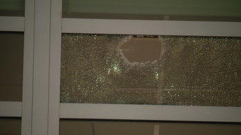 Washington, DC breaches 200th homicide mark as kindergarten classroom struck by bullets