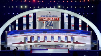 Missed GOP debate? See the replay, pundits give their winners and losers and more top headlines
