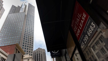 San Francisco struggling to fill empty downtown storefronts: 'Vacancies operate like a virus'