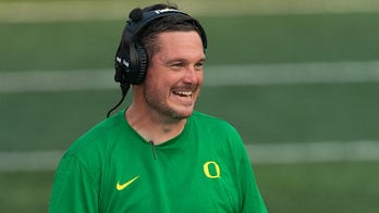 Oregon's Dan Lanning has no regrets over Colorado jab, says wasn't aimed at current team or Deion Sanders