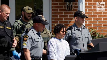 Danelo Cavalcante manhunt: Fugitive killer planned to commit carjacking, flee to Canada or Puerto Rico