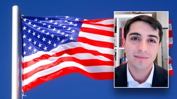 Venezuelan refugee urges Americans to be proud of the US: America is not a 'bad, racist' nation