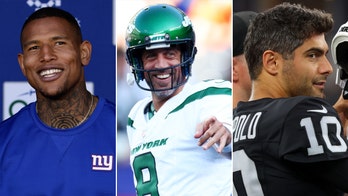 NFL stars were on the move in 2023 offseason: Who is gearing up for a new team?