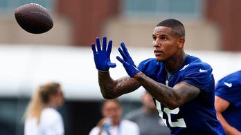 Giants' Darren Waller embracing high expectations, relishing opportunity to play against Cowboys