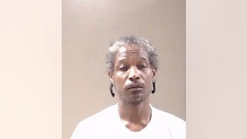 Georgia boy, 7, killed at gas station after father allegedly leaves loaded gun in car, dad charged with murder