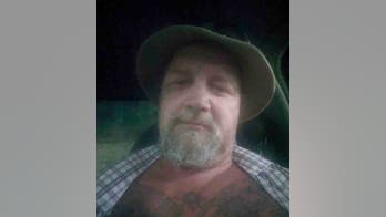 Ohio murder suspect killed in hostage standoff at gas station in West Virginia after multistate manhunt