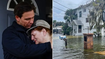 DeSantis' actions in storm aftermath could shake things up in the 2024 GOP primary race: experts